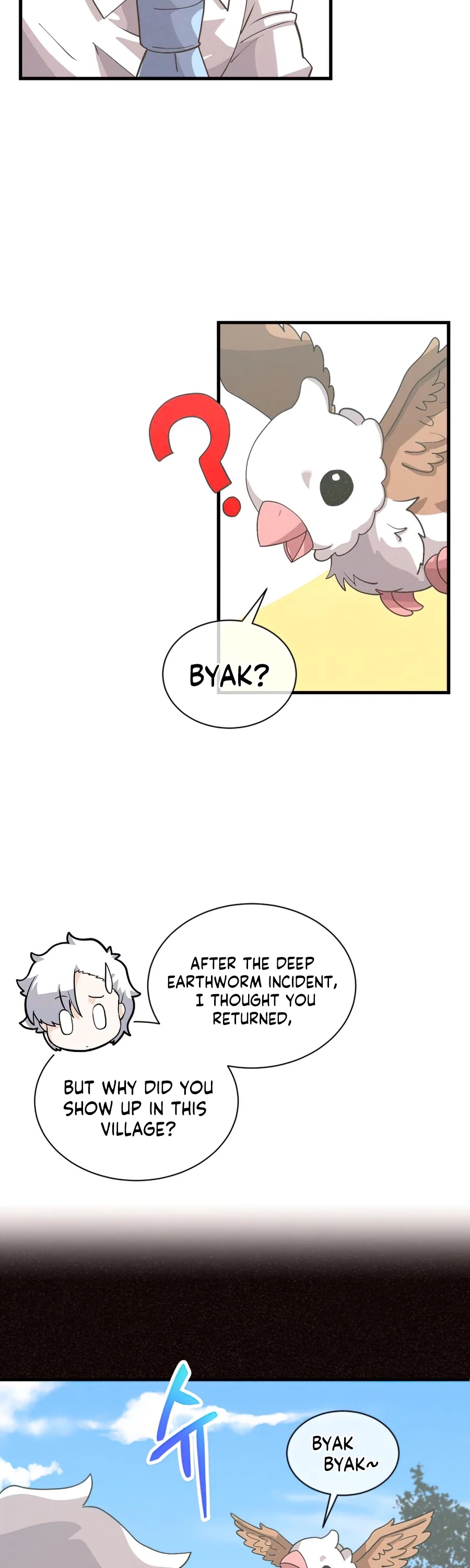Spirit Farmer Chapter 65 page 6 - Chapter 65