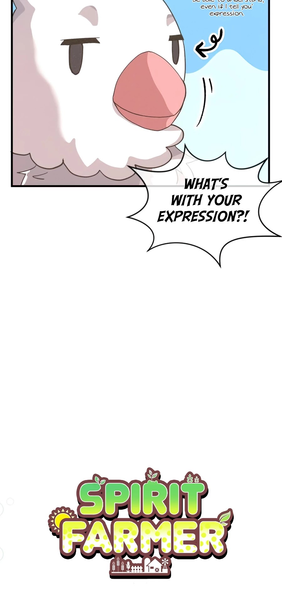 Spirit Farmer Chapter 65 page 9 - Chapter 65