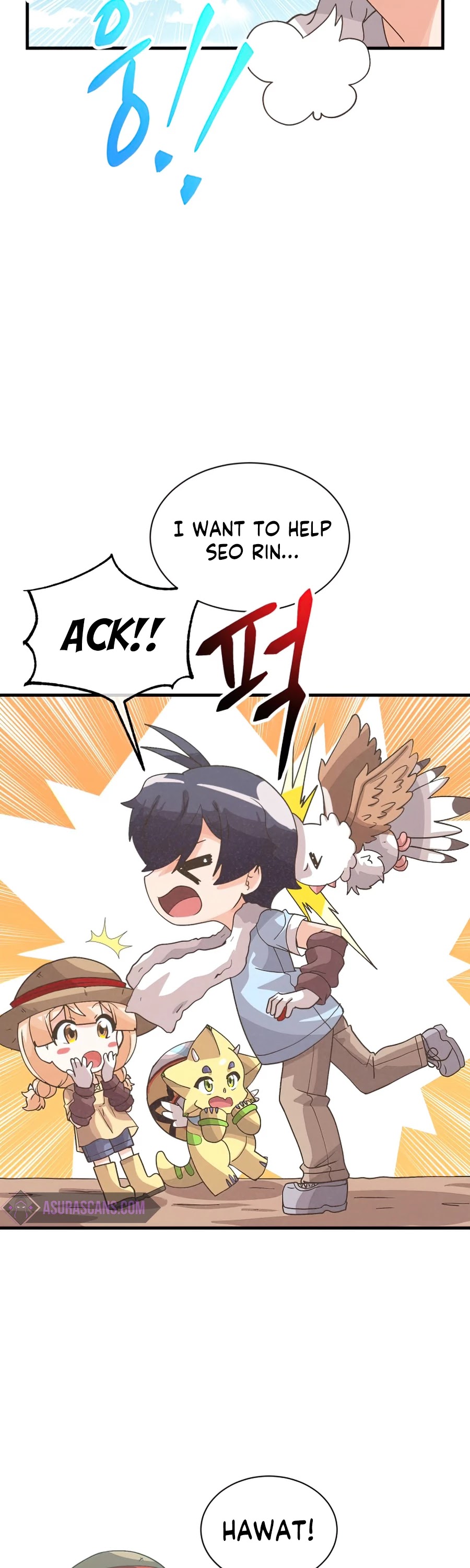 Spirit Farmer Chapter 66 page 12 - Chapter 66