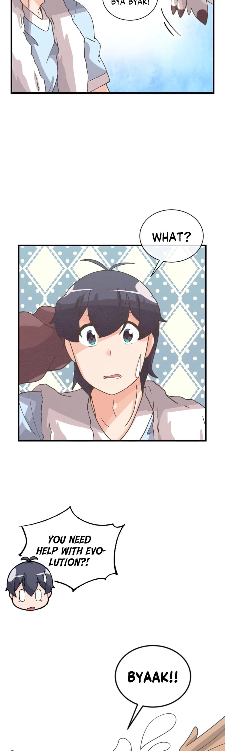 Spirit Farmer Chapter 66 page 16 - Chapter 66