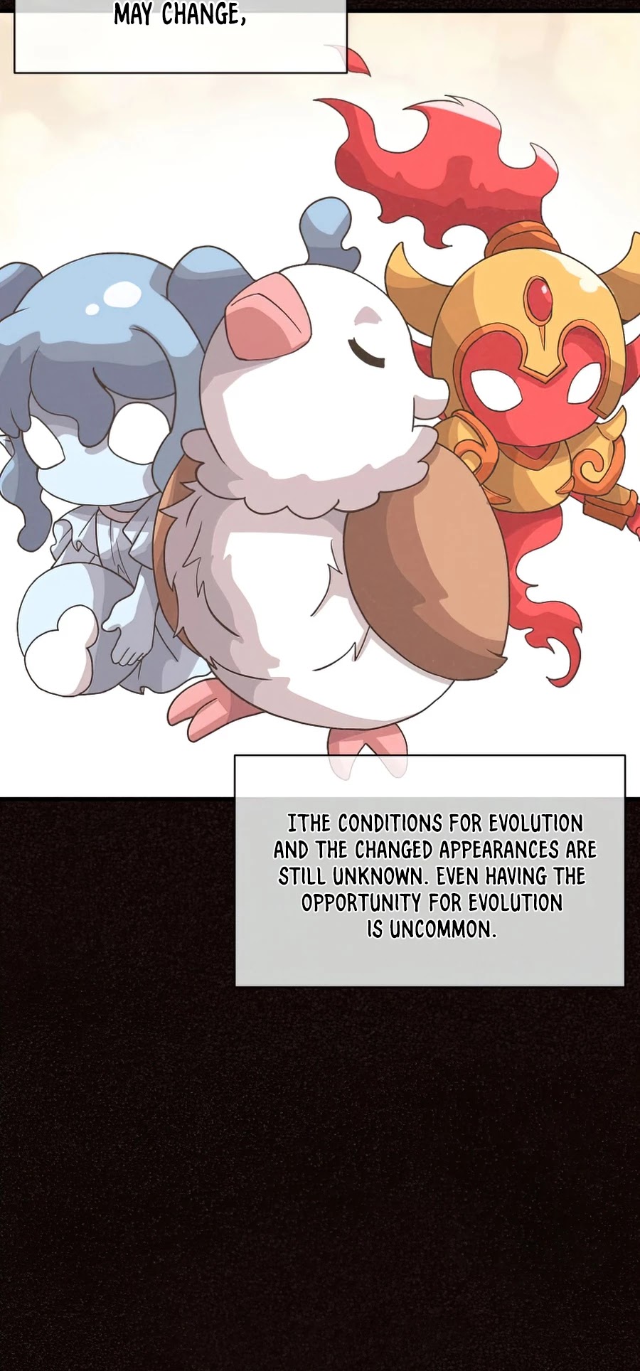 Spirit Farmer Chapter 66 page 19 - Chapter 66