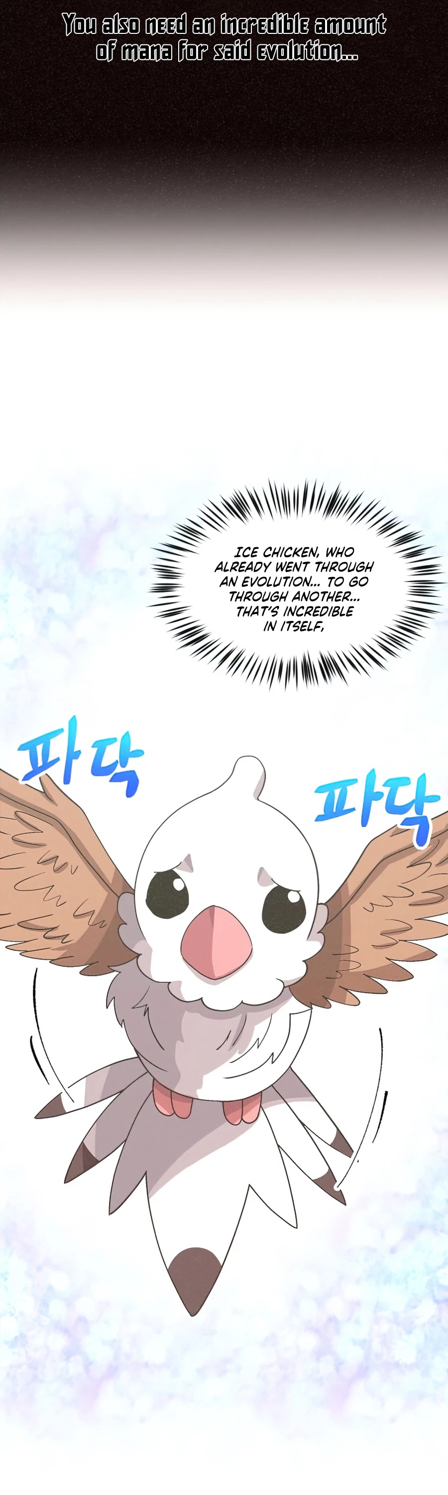Spirit Farmer Chapter 66 page 20 - Chapter 66