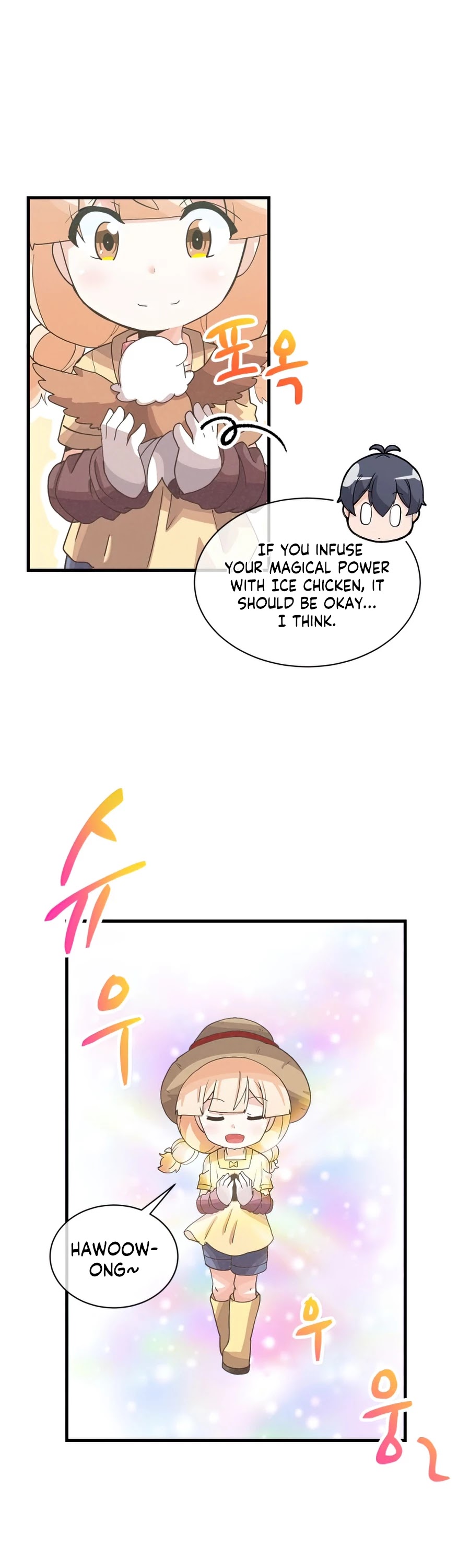 Spirit Farmer Chapter 66 page 24 - Chapter 66