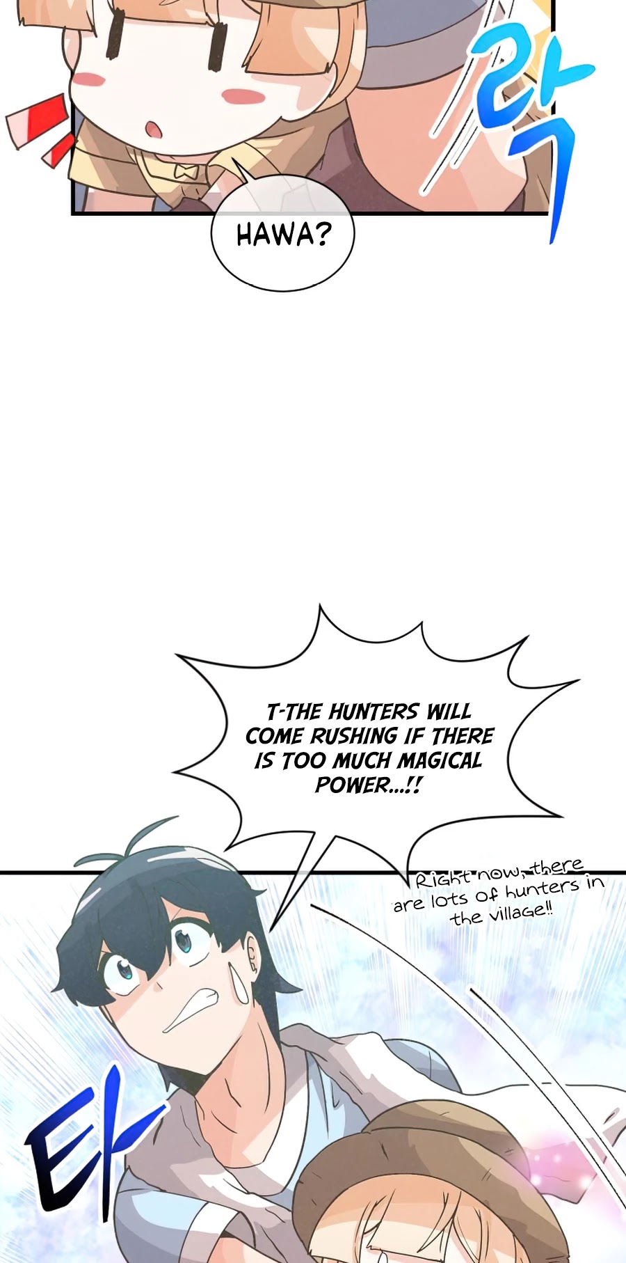 Spirit Farmer Chapter 66 page 27 - Chapter 66