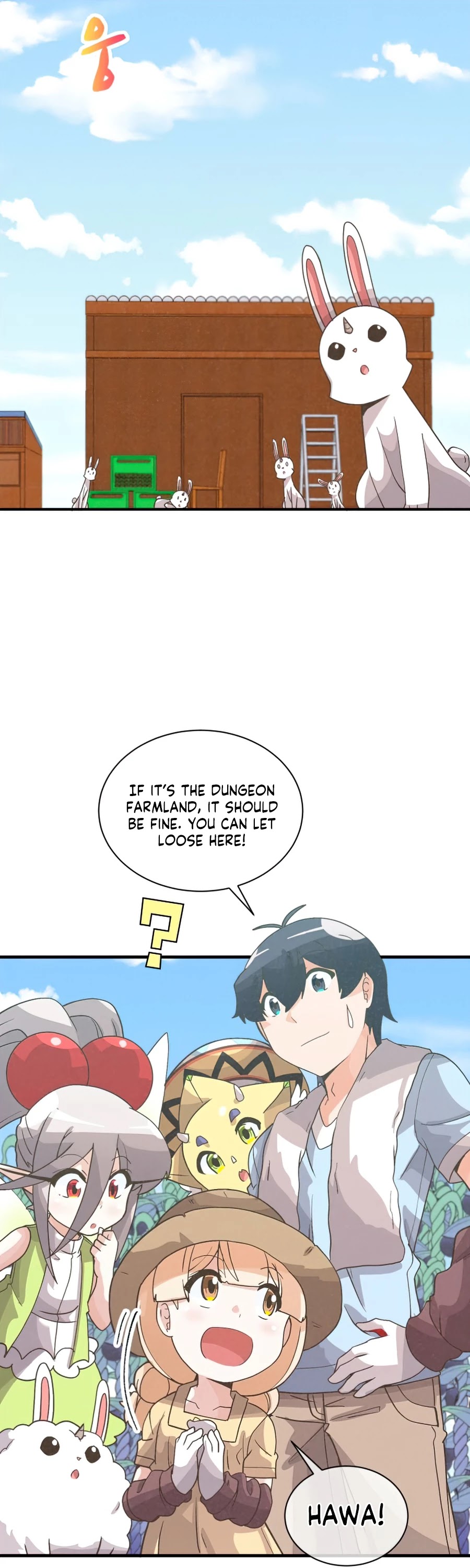 Spirit Farmer Chapter 66 page 29 - Chapter 66