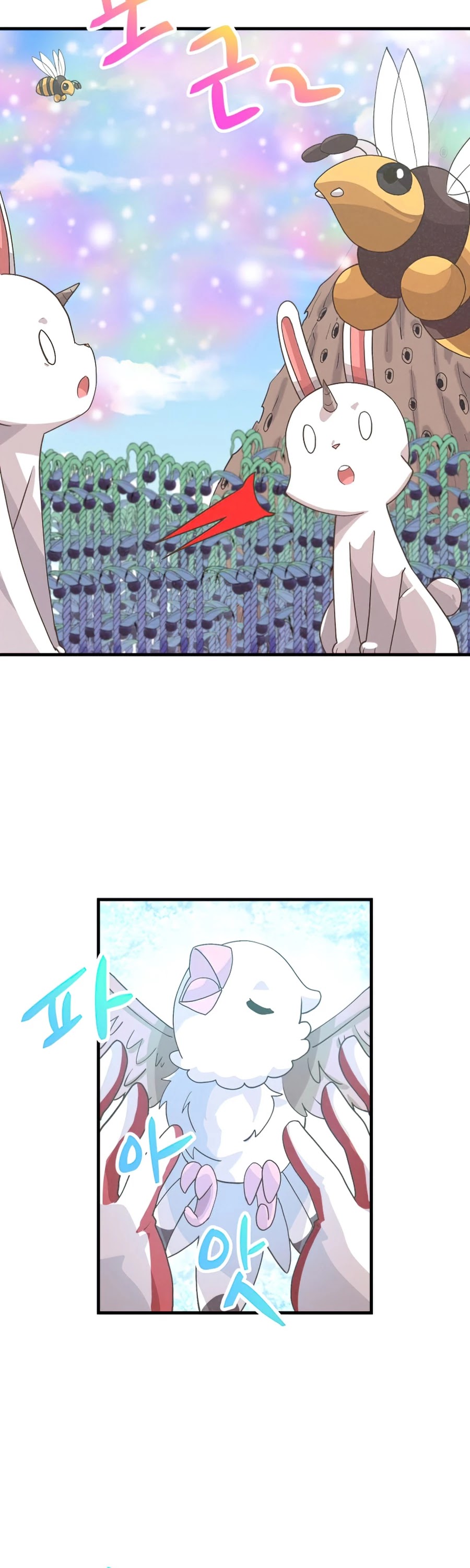 Spirit Farmer Chapter 66 page 31 - Chapter 66