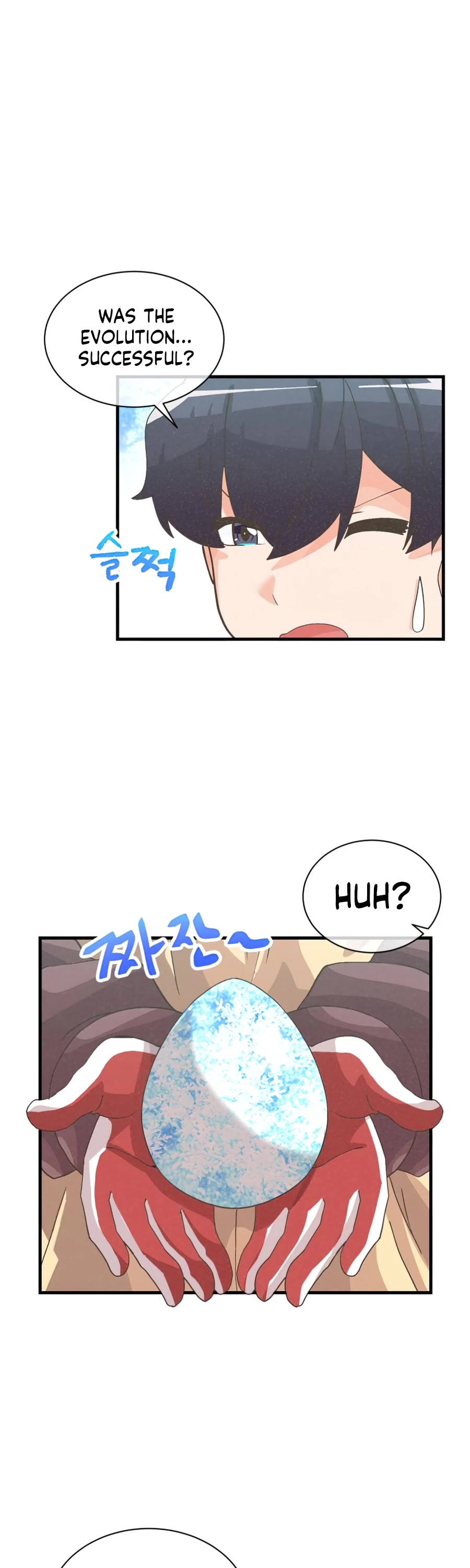 Spirit Farmer Chapter 66 page 33 - Chapter 66