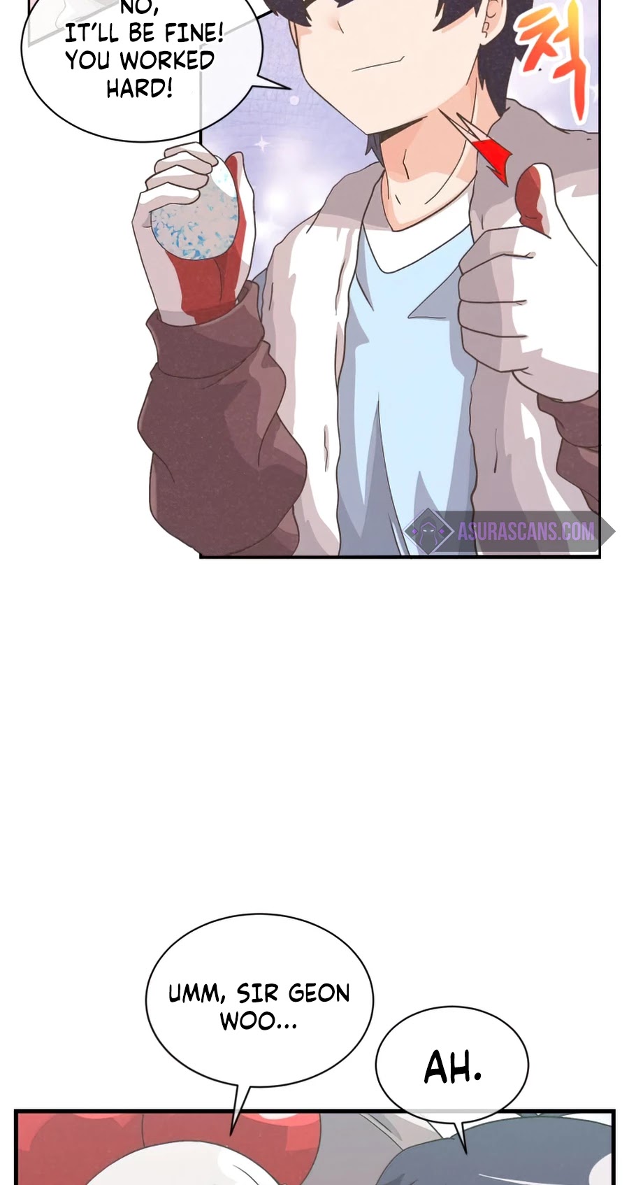 Spirit Farmer Chapter 66 page 36 - Chapter 66