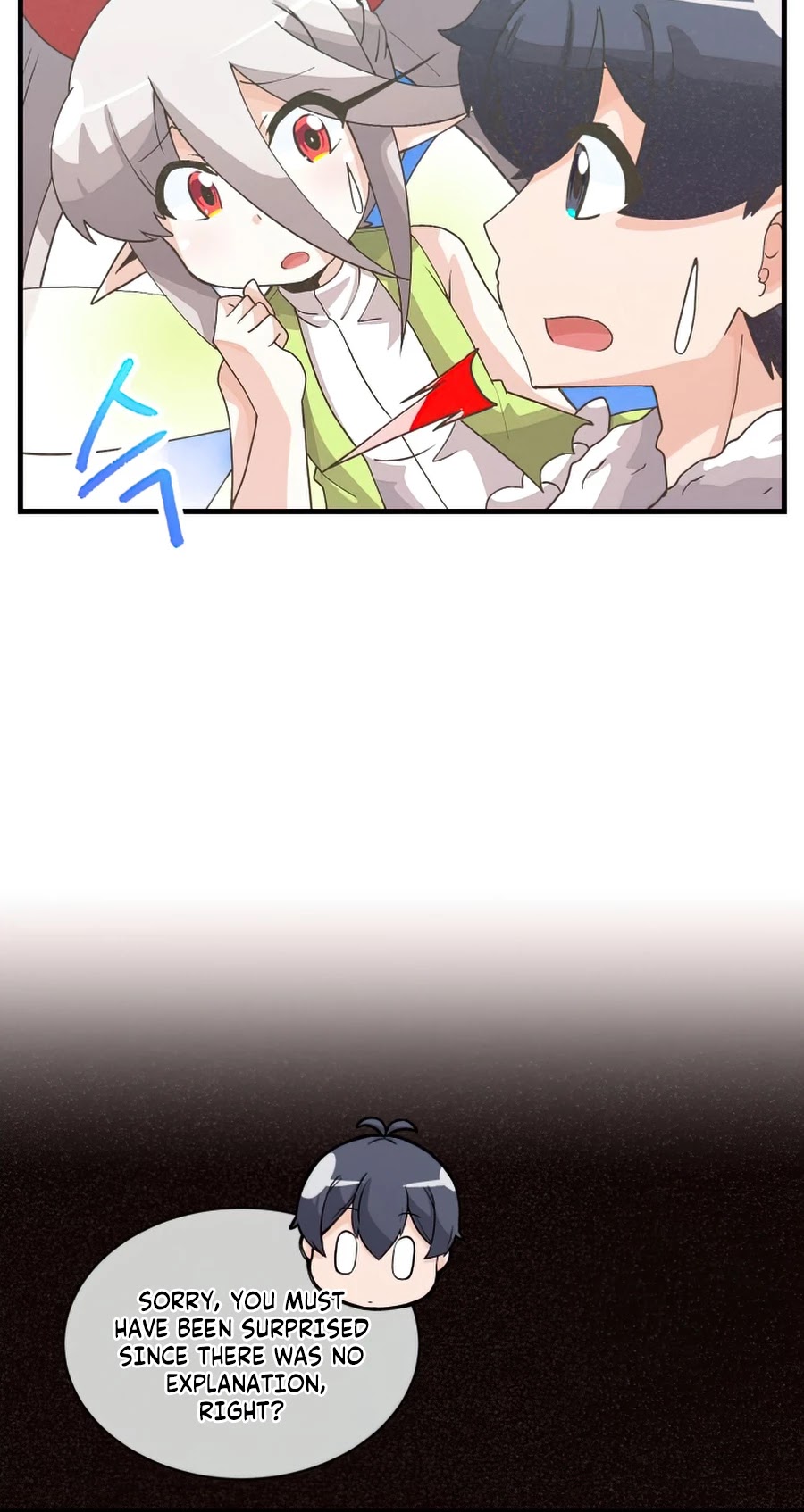 Spirit Farmer Chapter 66 page 37 - Chapter 66