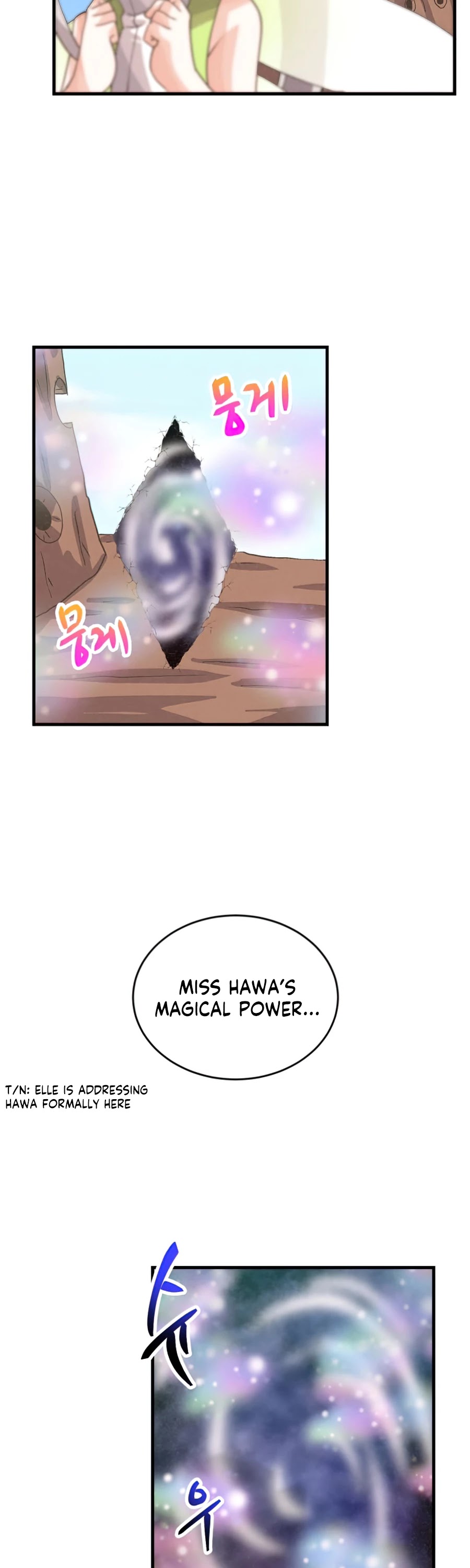 Spirit Farmer Chapter 66 page 40 - Chapter 66