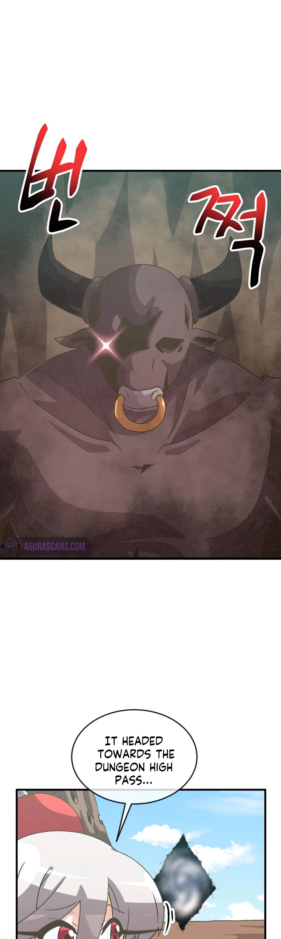 Spirit Farmer Chapter 66 page 42 - Chapter 66
