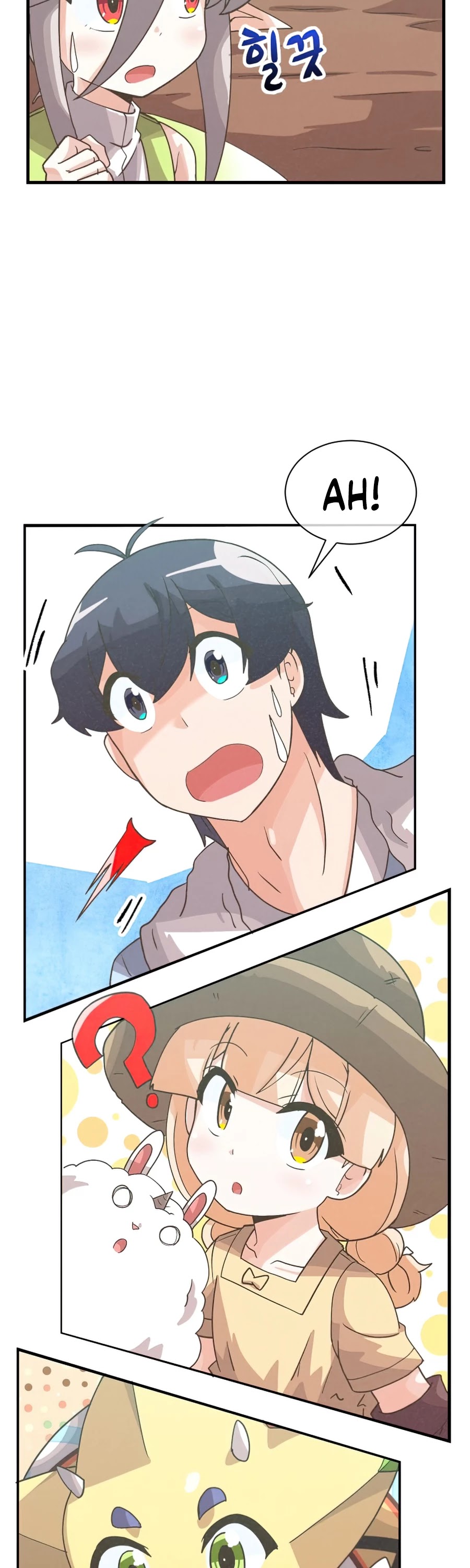 Spirit Farmer Chapter 66 page 43 - Chapter 66