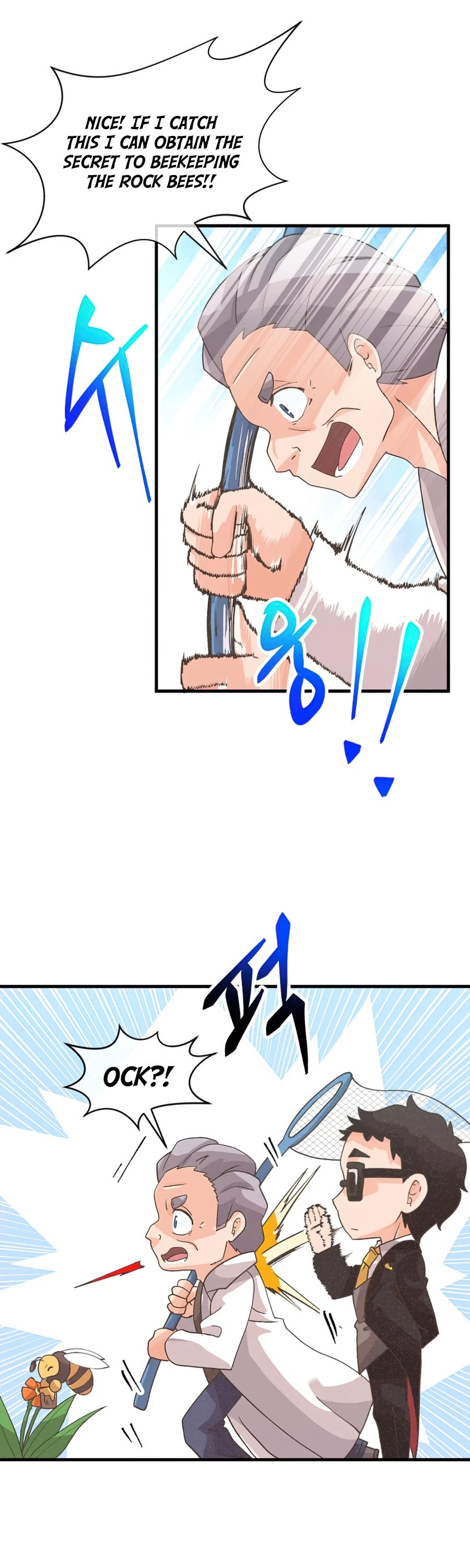 Spirit Farmer Chapter 66 page 7 - Chapter 66