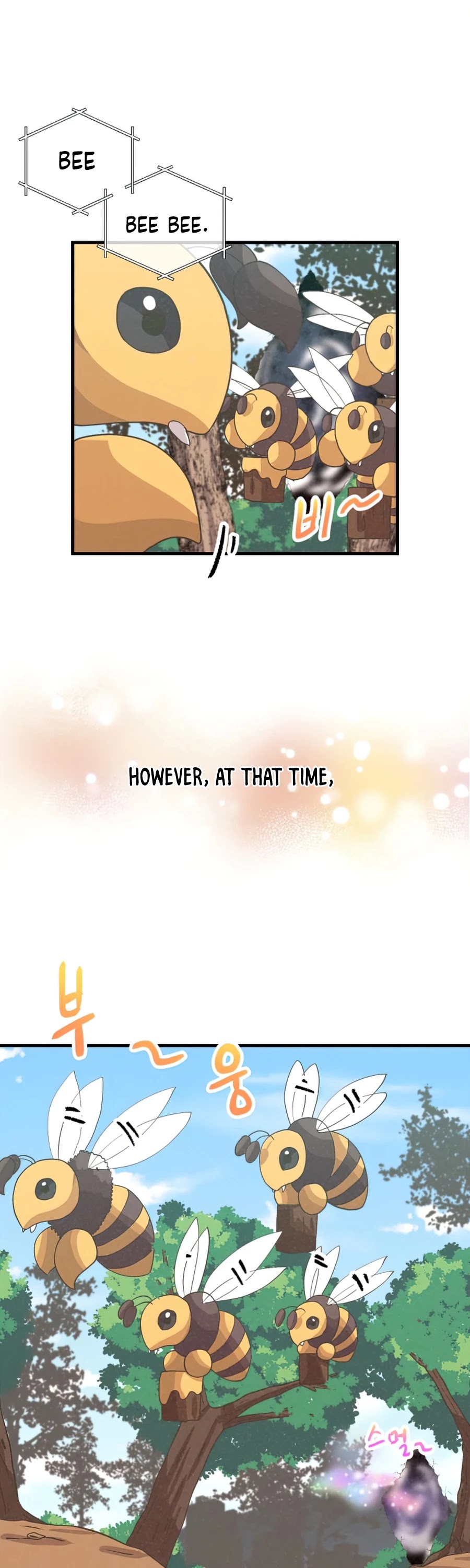 Spirit Farmer Chapter 67 page 11 - Chapter 67