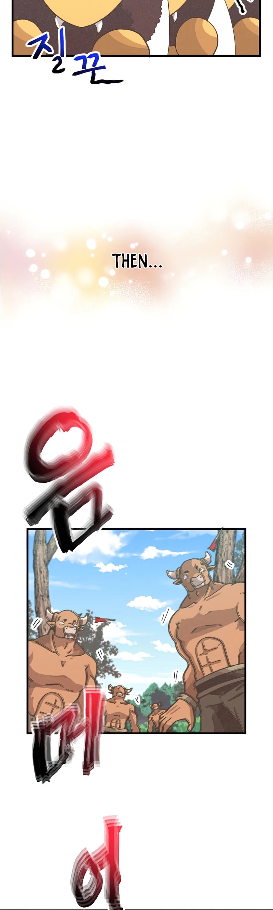 Spirit Farmer Chapter 67 page 16 - Chapter 67