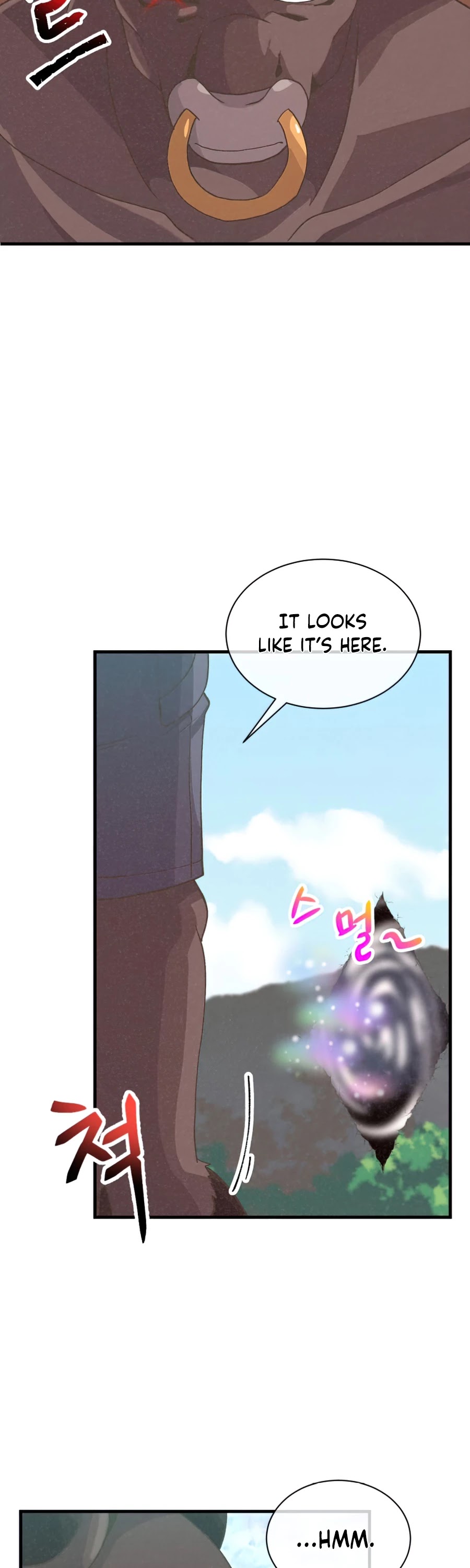 Spirit Farmer Chapter 67 page 24 - Chapter 67