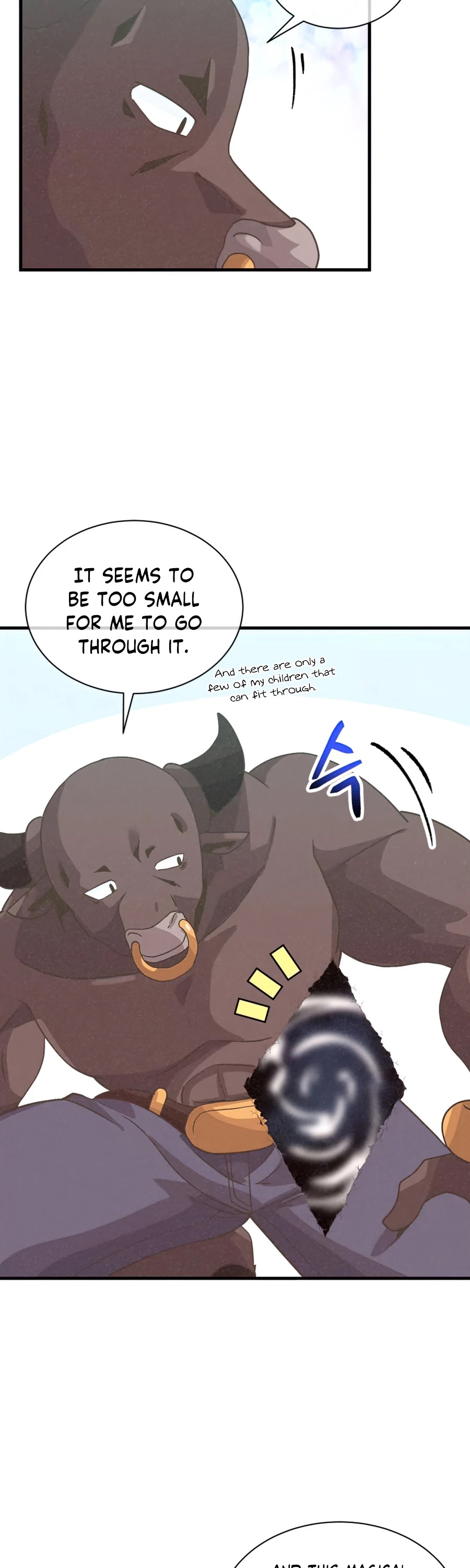 Spirit Farmer Chapter 67 page 25 - Chapter 67