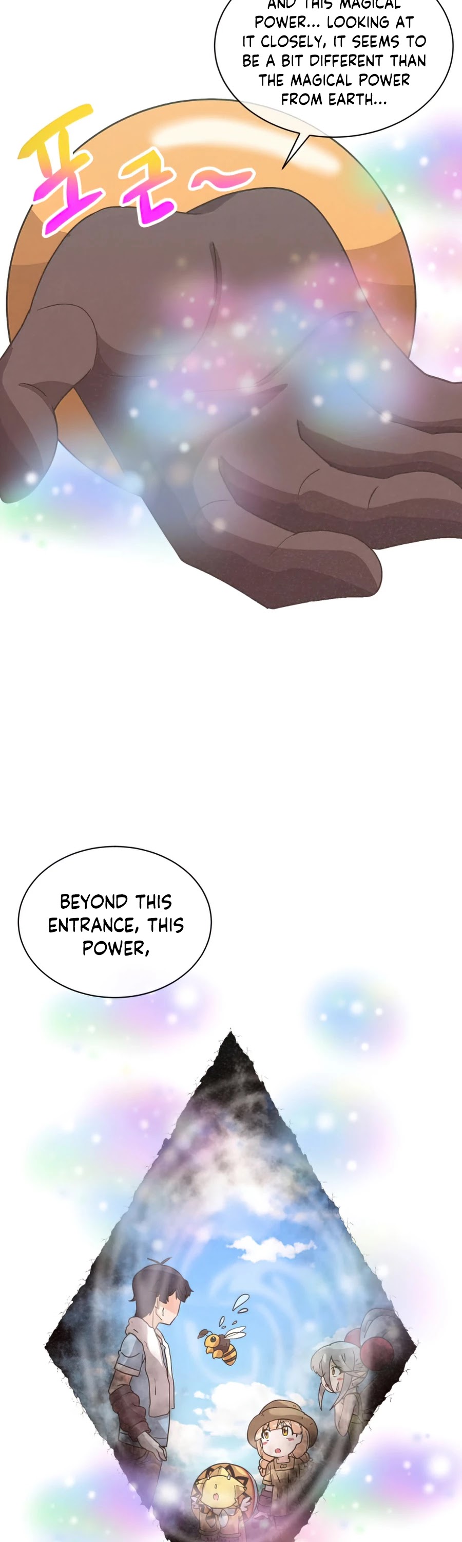 Spirit Farmer Chapter 67 page 26 - Chapter 67