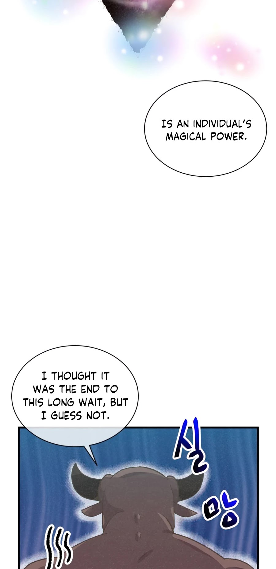 Spirit Farmer Chapter 67 page 27 - Chapter 67