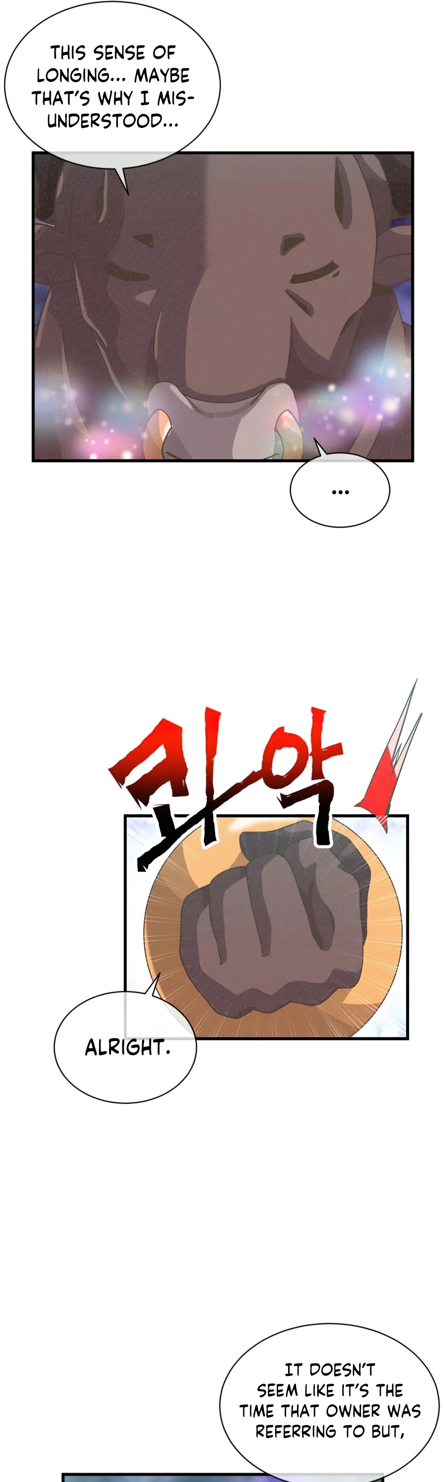 Spirit Farmer Chapter 67 page 29 - Chapter 67