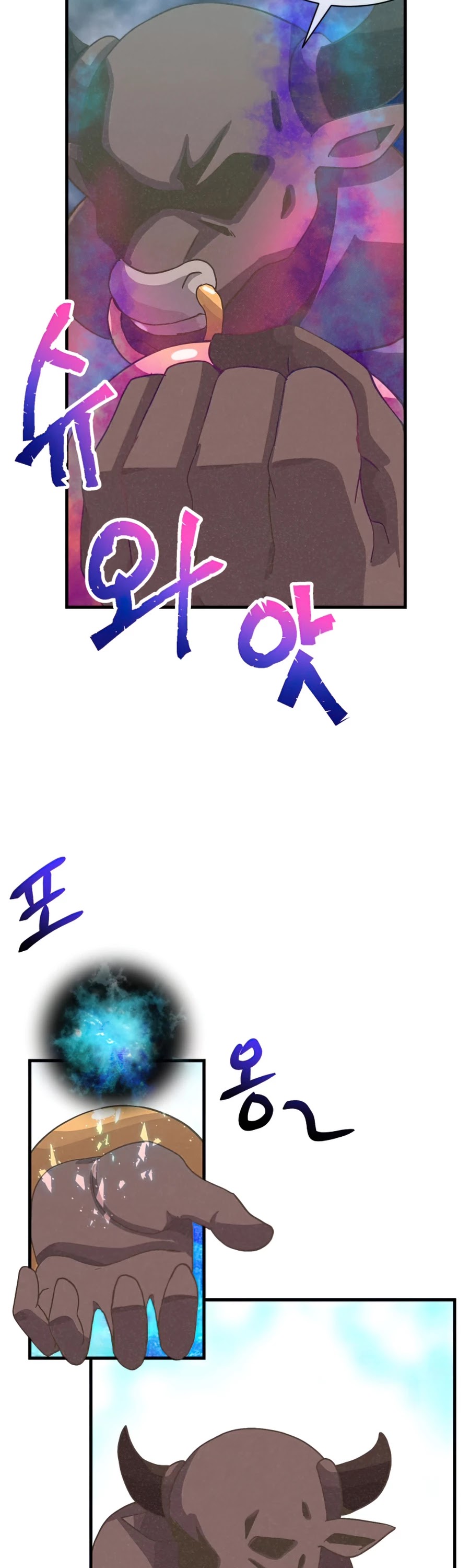 Spirit Farmer Chapter 67 page 30 - Chapter 67