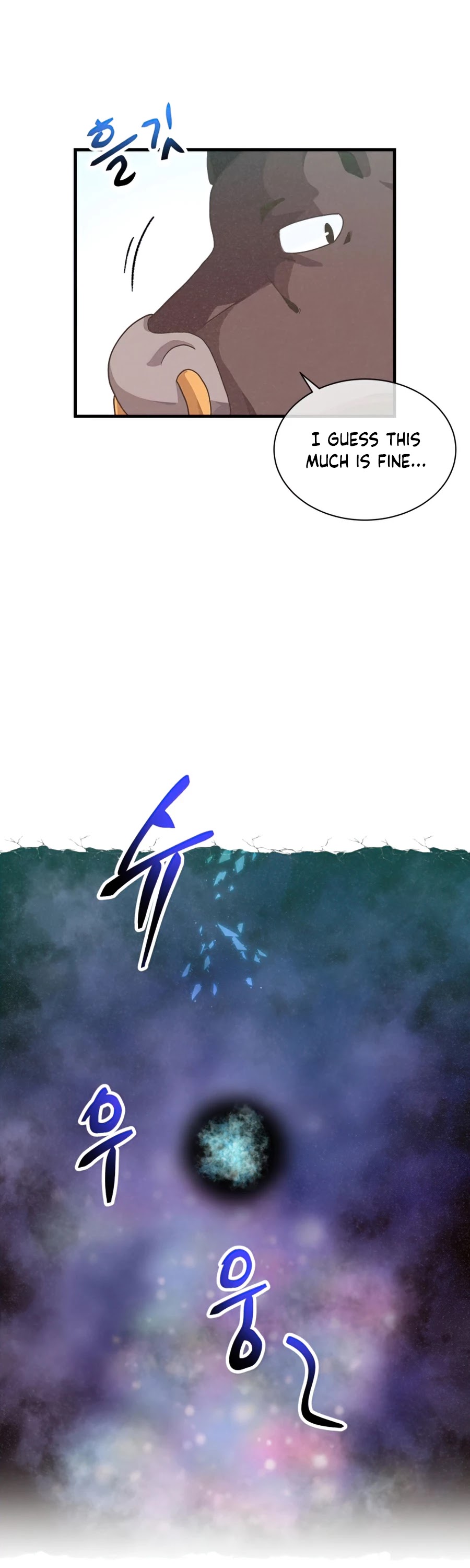 Spirit Farmer Chapter 67 page 33 - Chapter 67