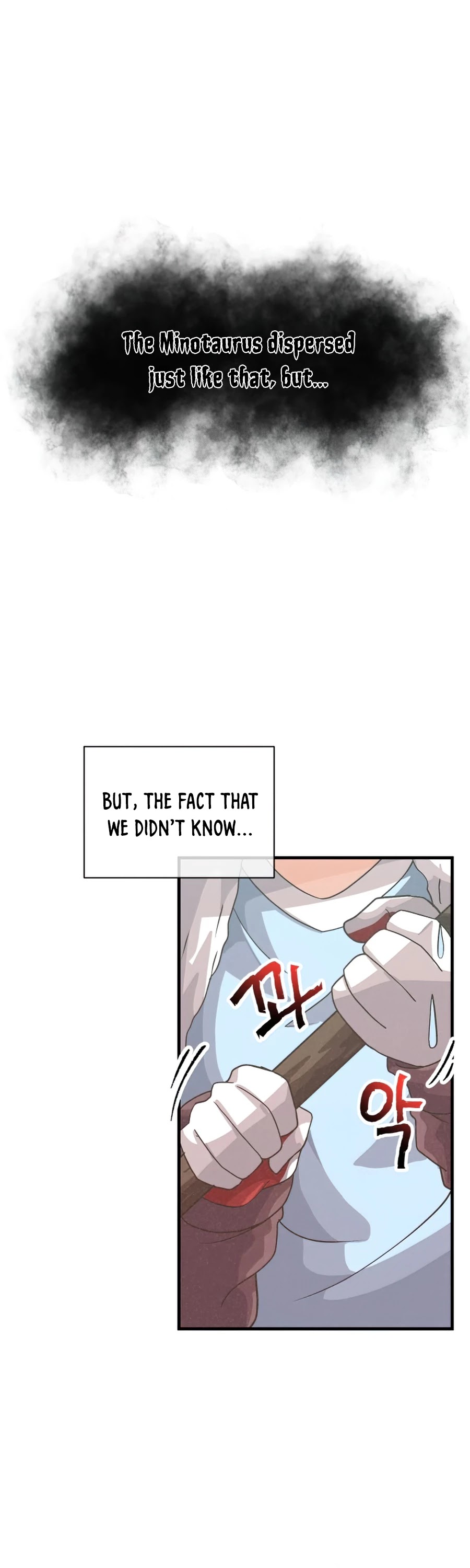 Spirit Farmer Chapter 67 page 34 - Chapter 67