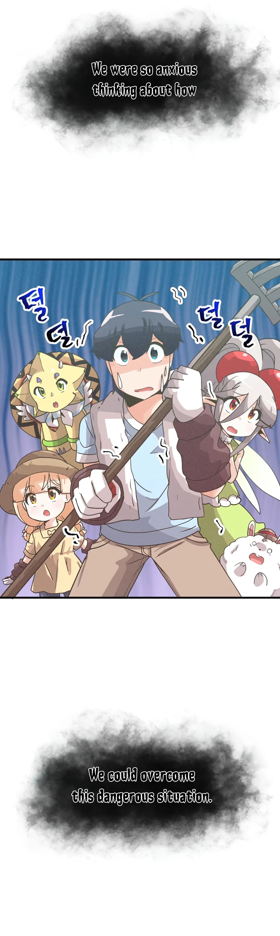 Spirit Farmer Chapter 67 page 35 - Chapter 67