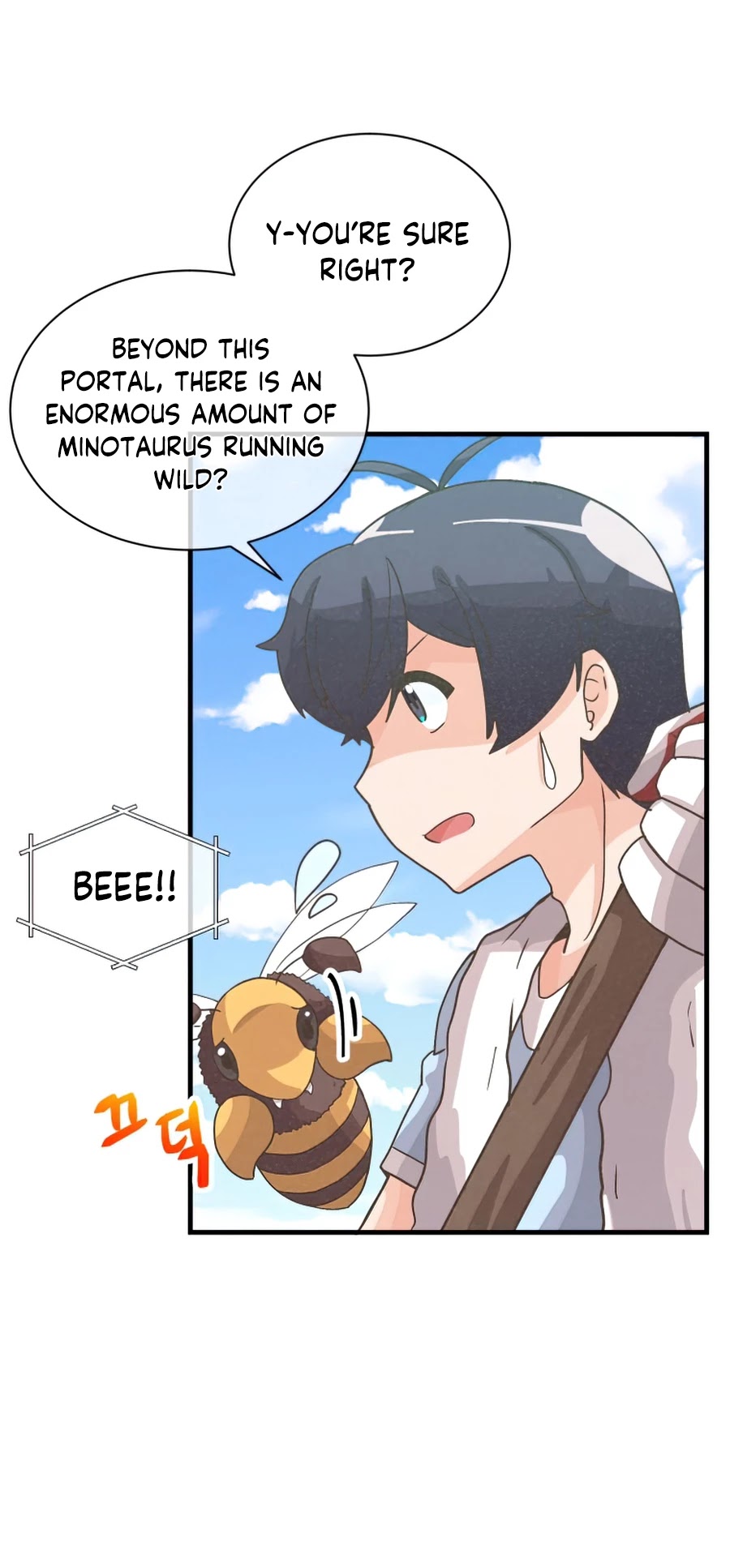 Spirit Farmer Chapter 67 page 36 - Chapter 67