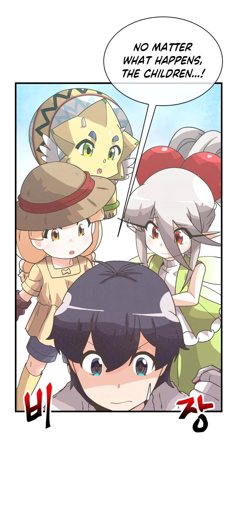Spirit Farmer Chapter 67 page 37 - Chapter 67