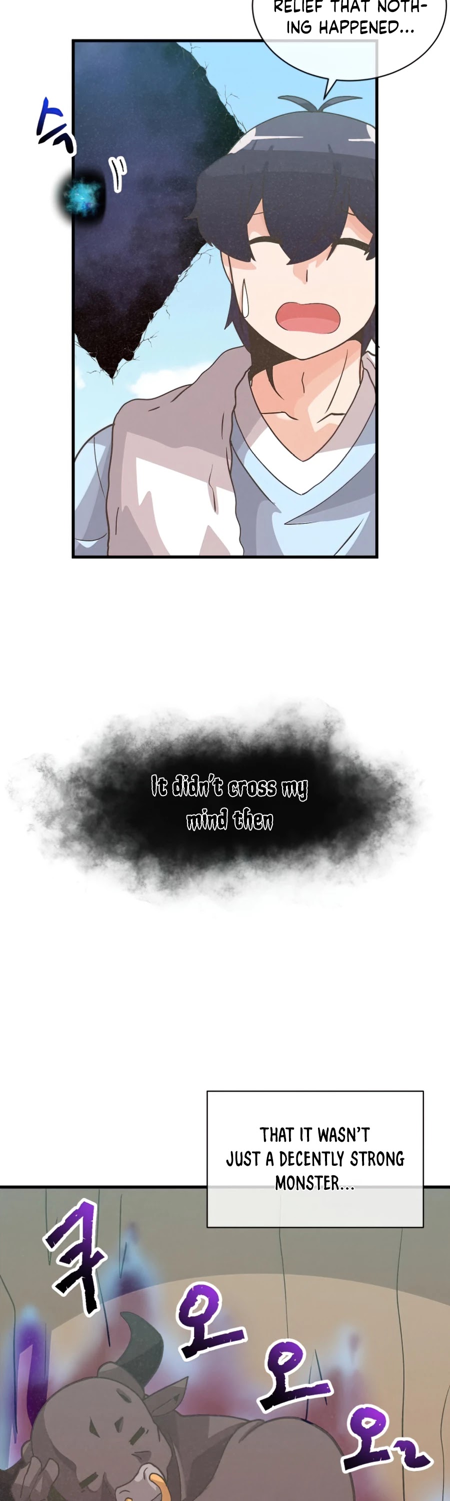 Spirit Farmer Chapter 67 page 42 - Chapter 67