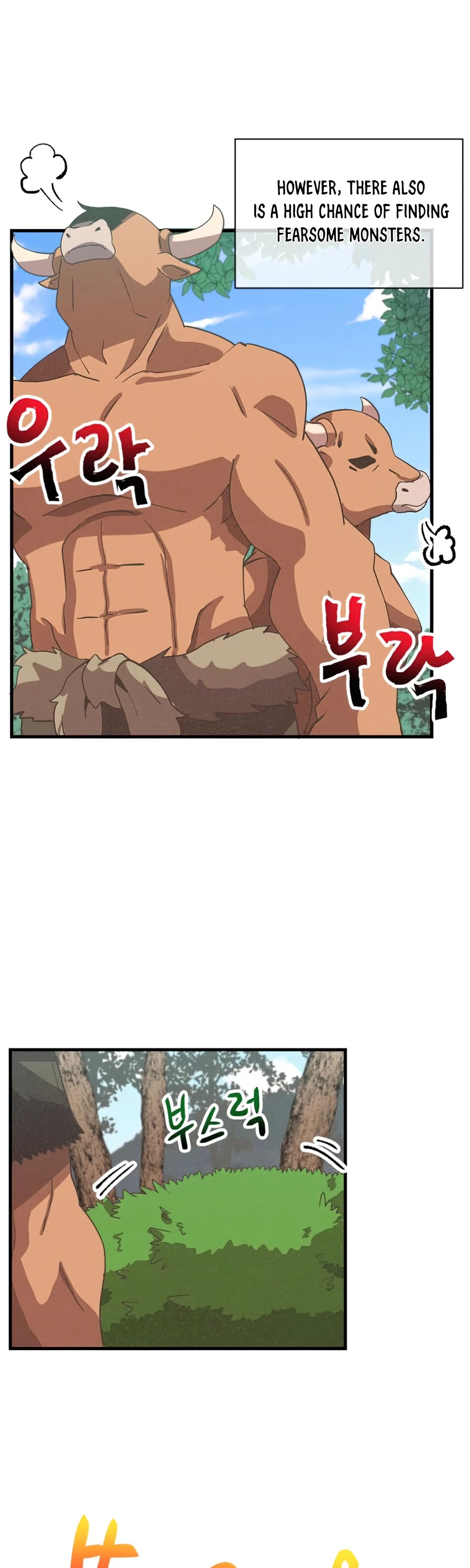 Spirit Farmer Chapter 67 page 7 - Chapter 67