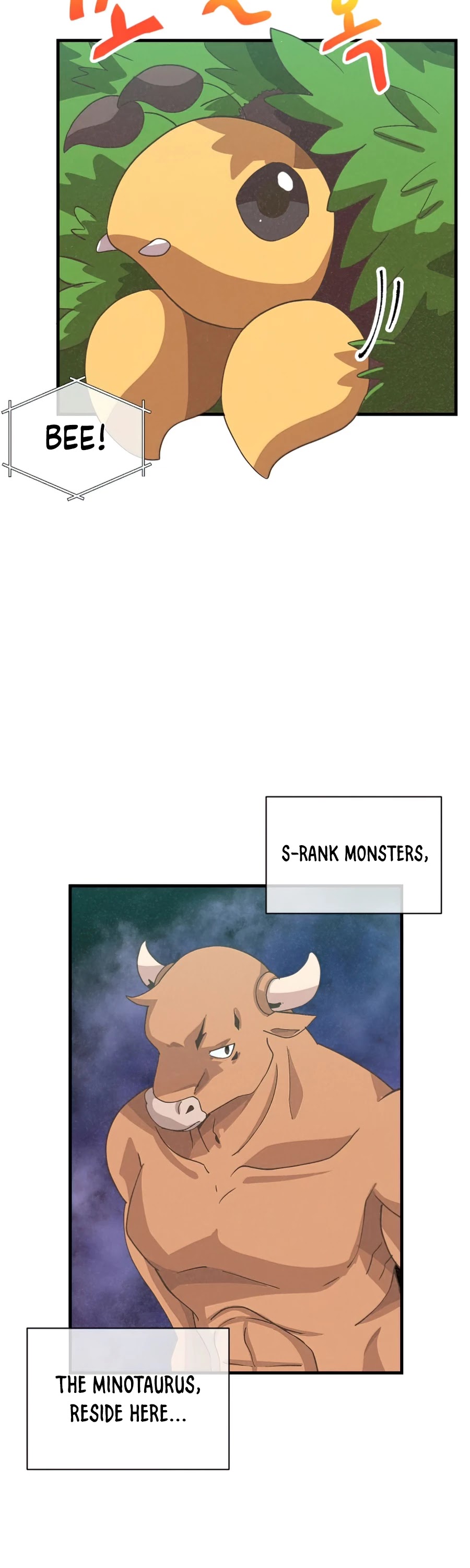 Spirit Farmer Chapter 67 page 8 - Chapter 67