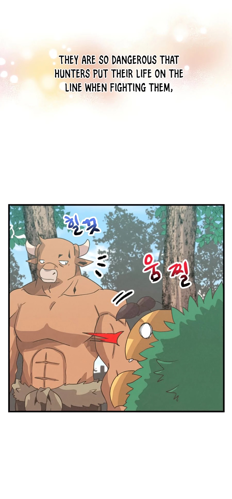 Spirit Farmer Chapter 67 page 9 - Chapter 67