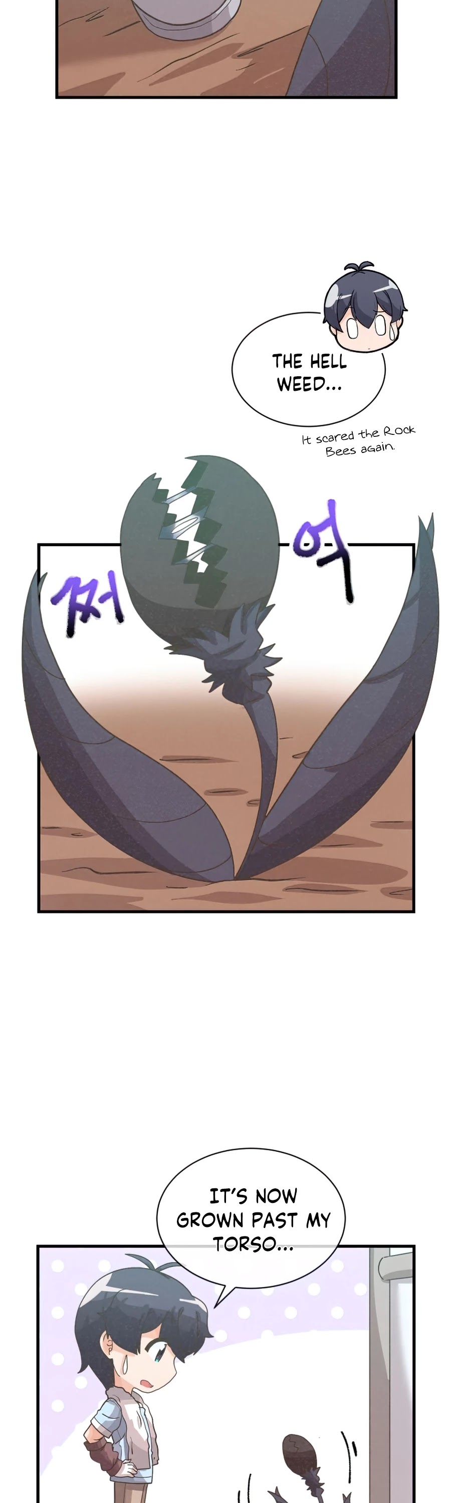 Spirit Farmer Chapter 68 page 16 - Chapter 68