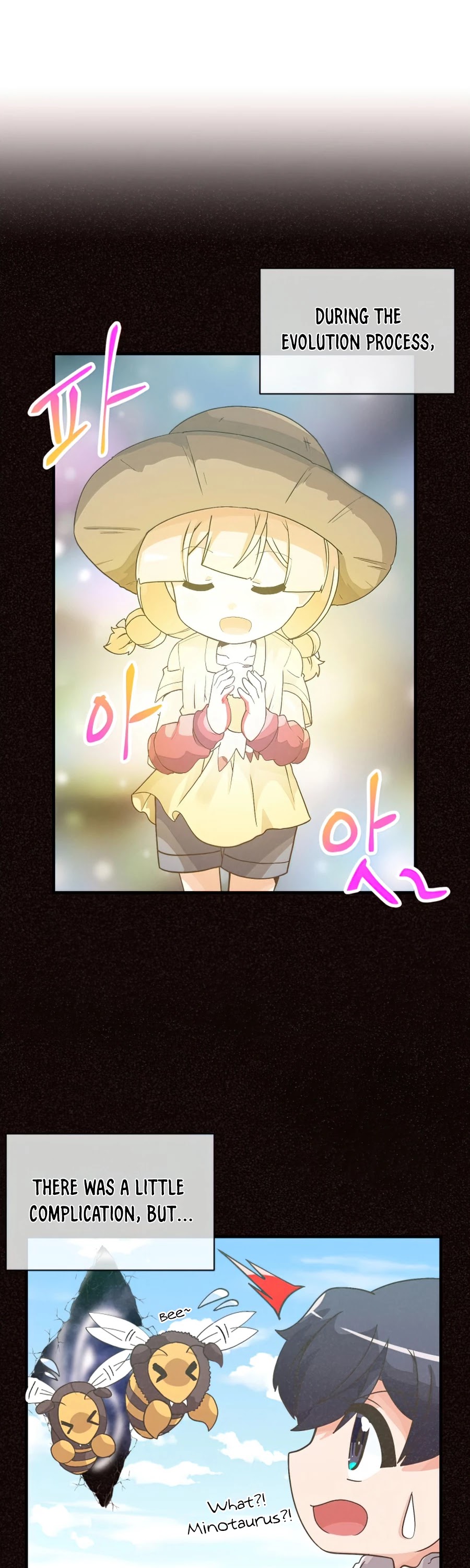 Spirit Farmer Chapter 68 page 2 - Chapter 68