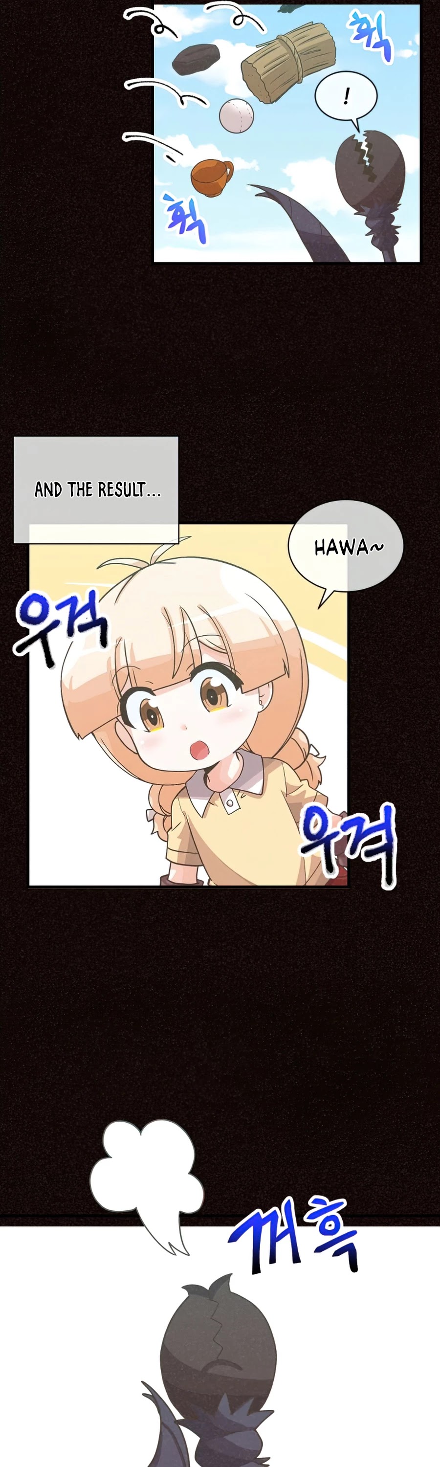 Spirit Farmer Chapter 68 page 20 - Chapter 68