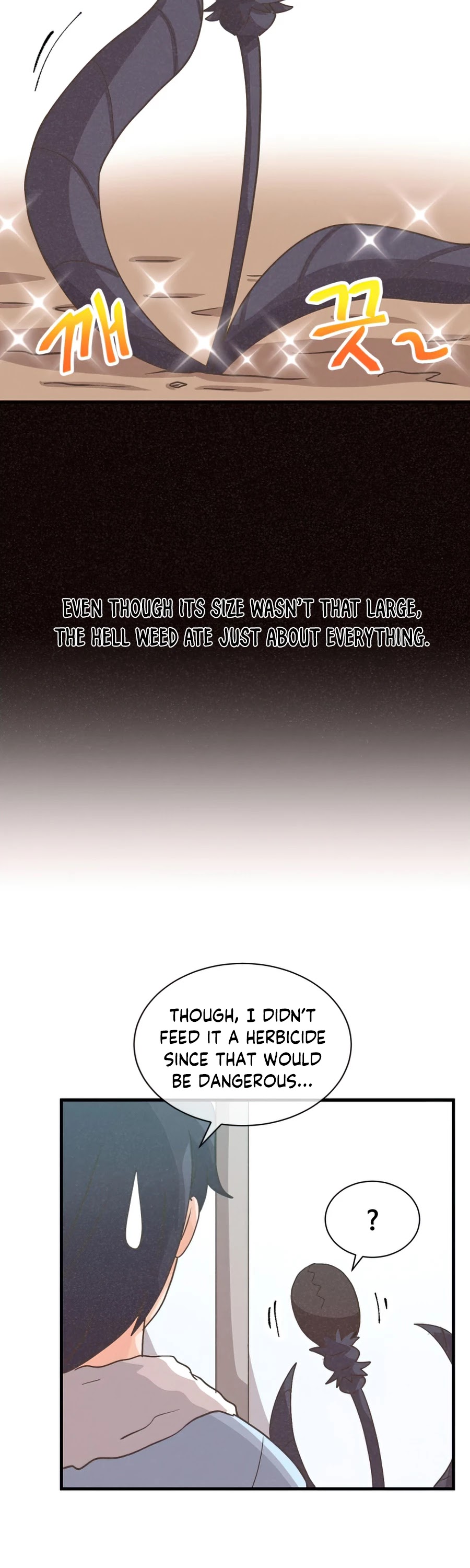 Spirit Farmer Chapter 68 page 21 - Chapter 68