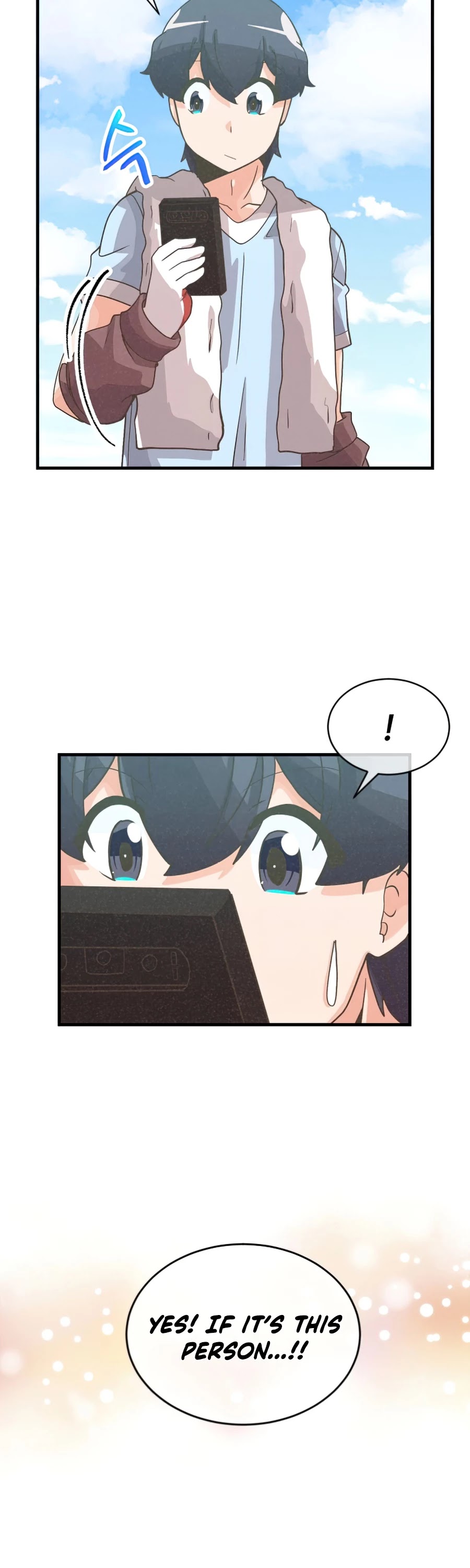 Spirit Farmer Chapter 68 page 23 - Chapter 68