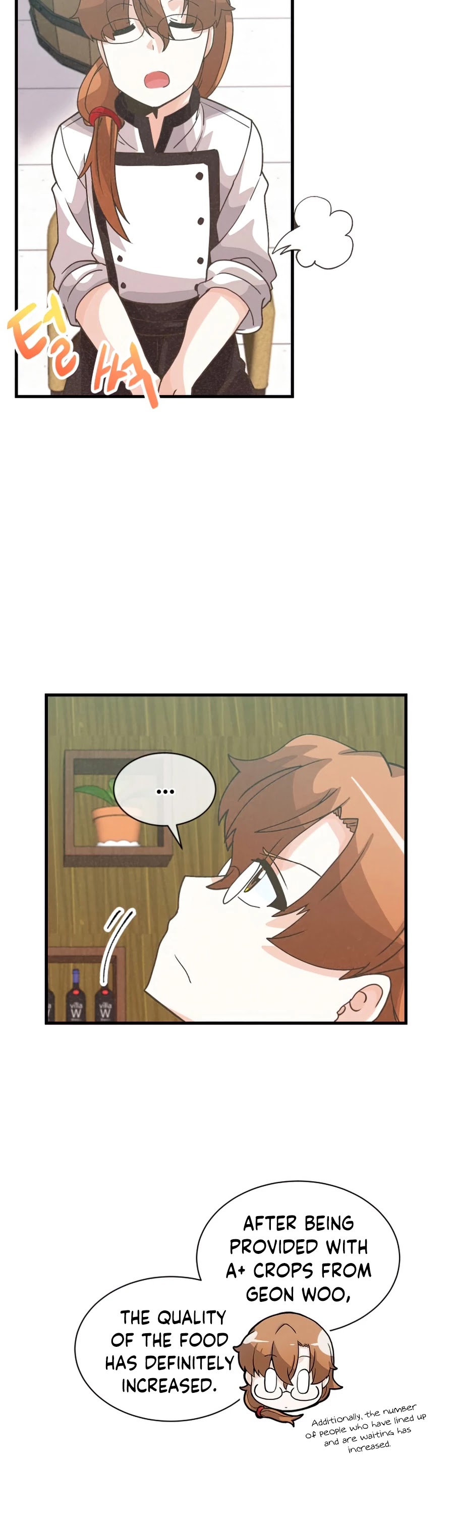 Spirit Farmer Chapter 68 page 25 - Chapter 68