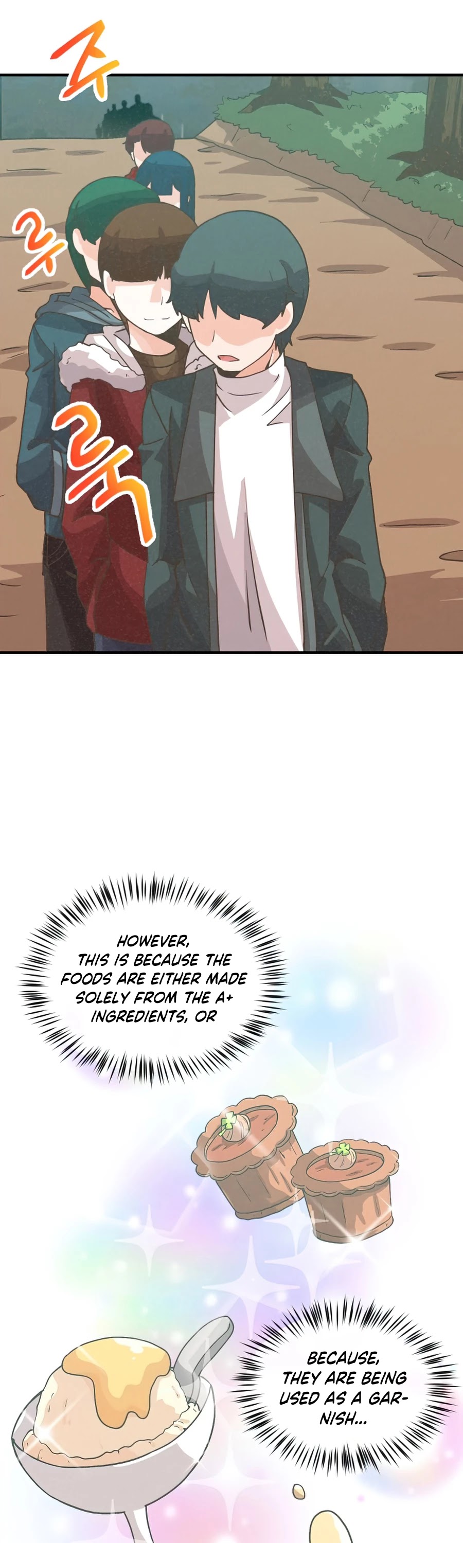 Spirit Farmer Chapter 68 page 26 - Chapter 68