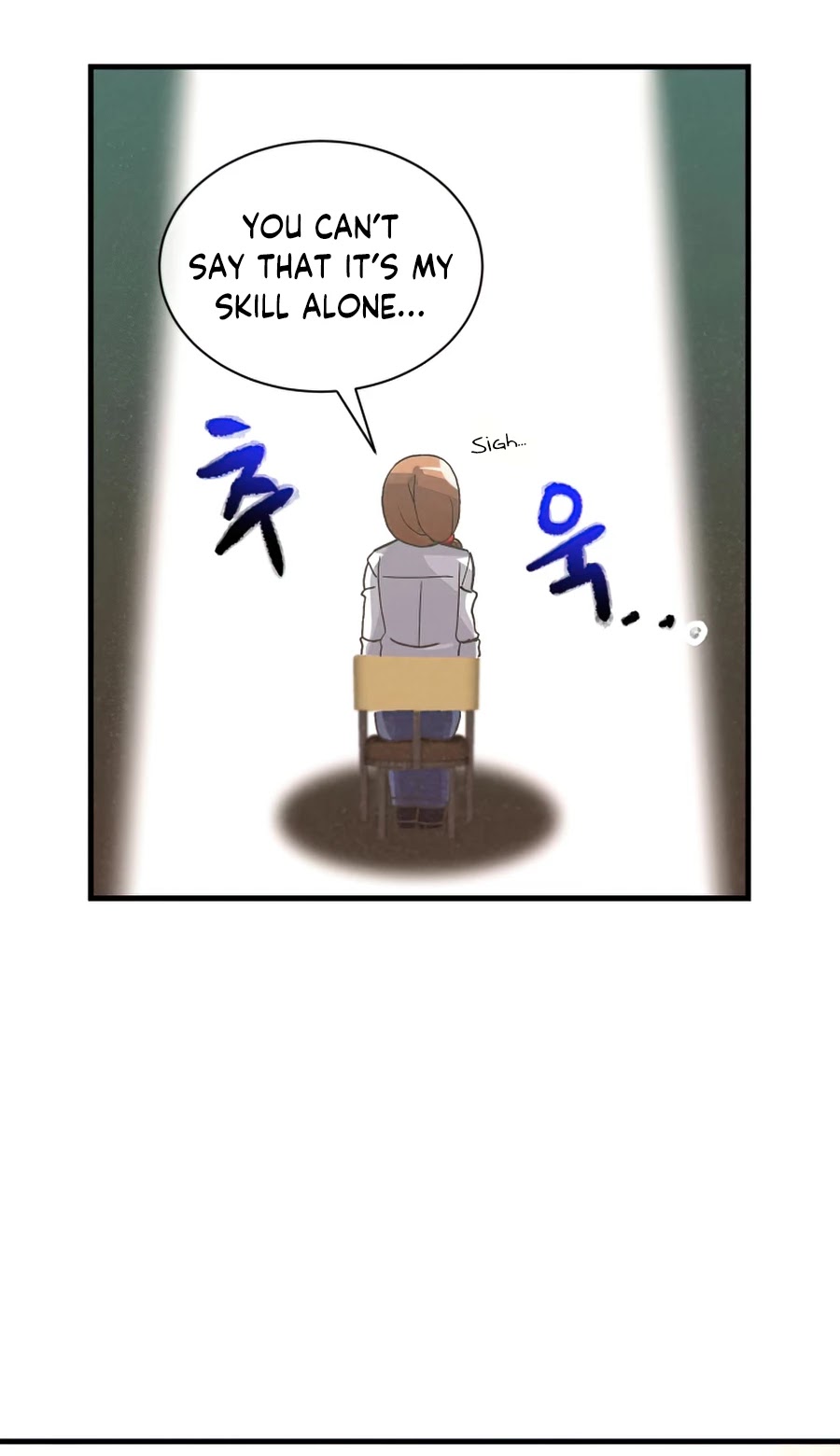 Spirit Farmer Chapter 68 page 28 - Chapter 68