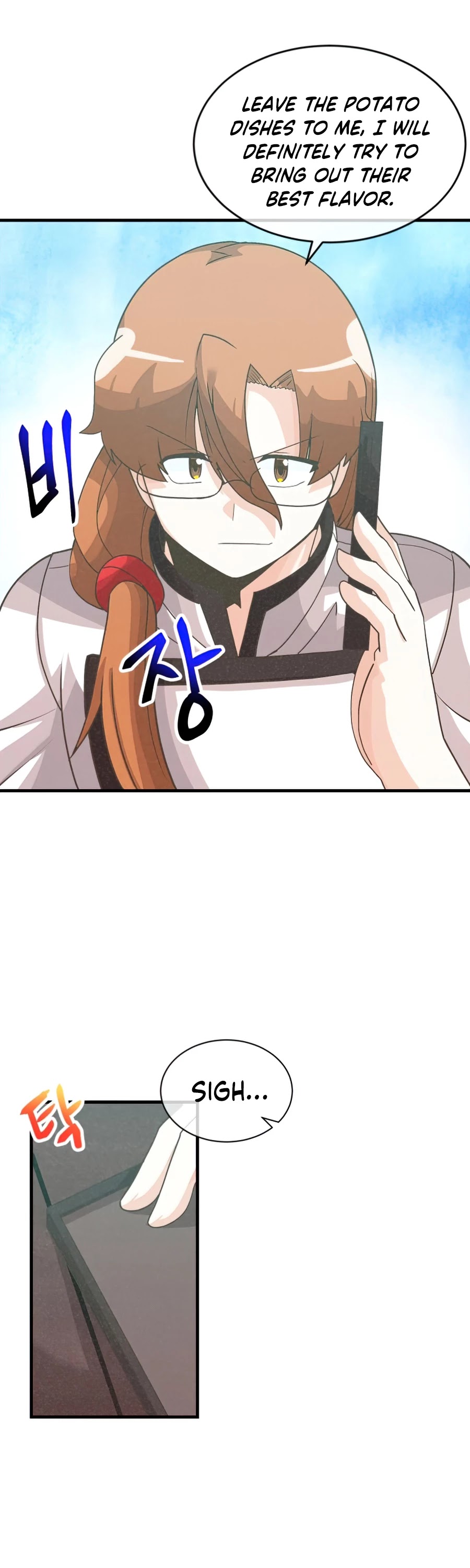 Spirit Farmer Chapter 68 page 34 - Chapter 68