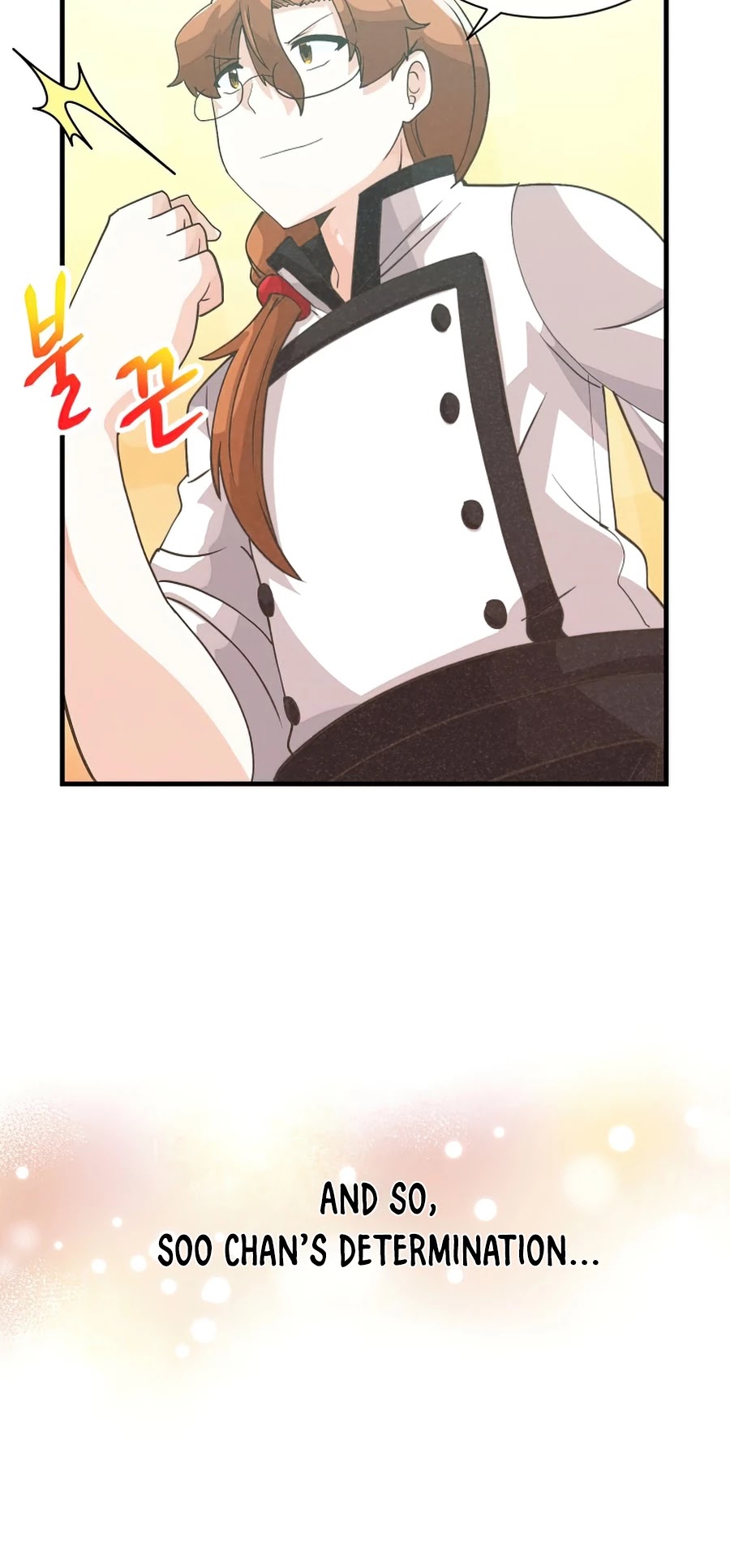 Spirit Farmer Chapter 68 page 37 - Chapter 68