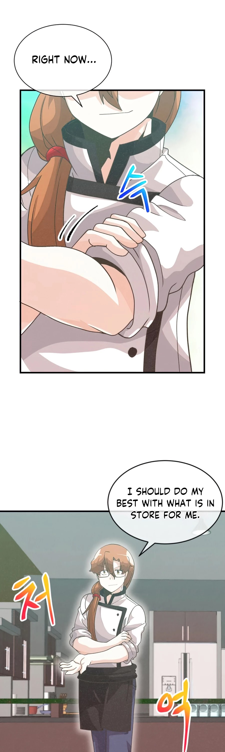 Spirit Farmer Chapter 68 page 38 - Chapter 68