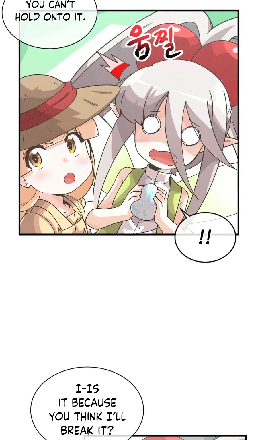 Spirit Farmer Chapter 68 page 9 - Chapter 68