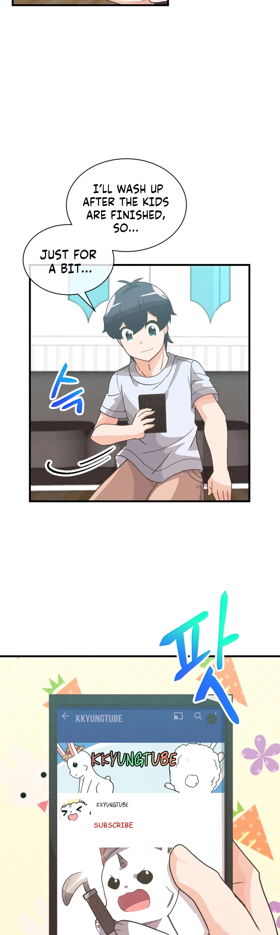 Spirit Farmer Chapter 69 page 10 - Chapter 69