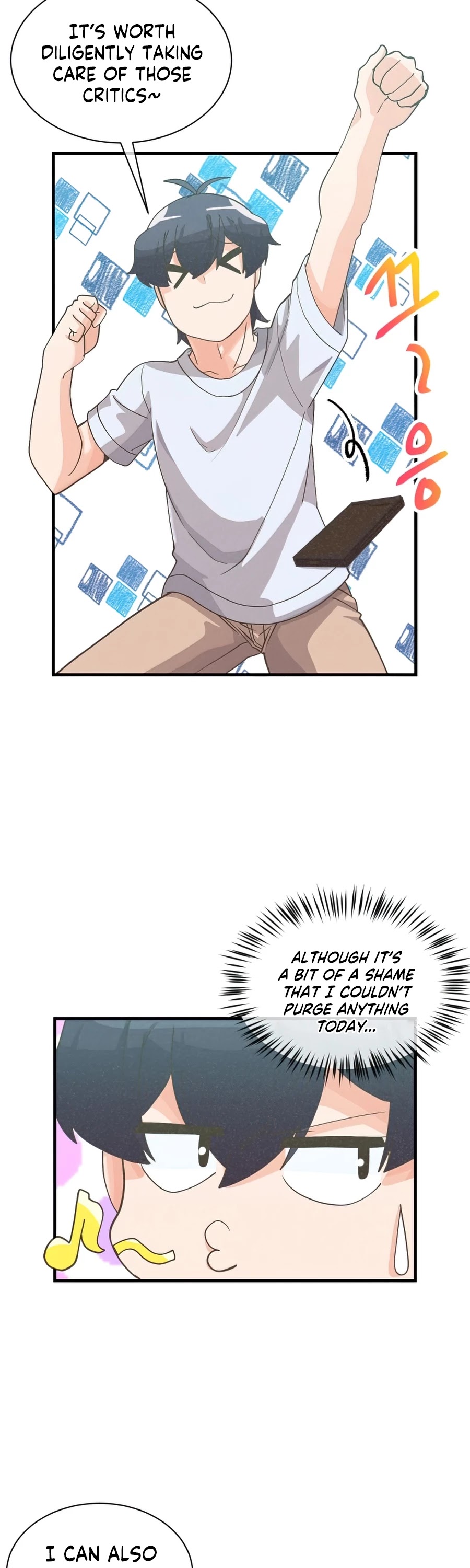 Spirit Farmer Chapter 69 page 13 - Chapter 69