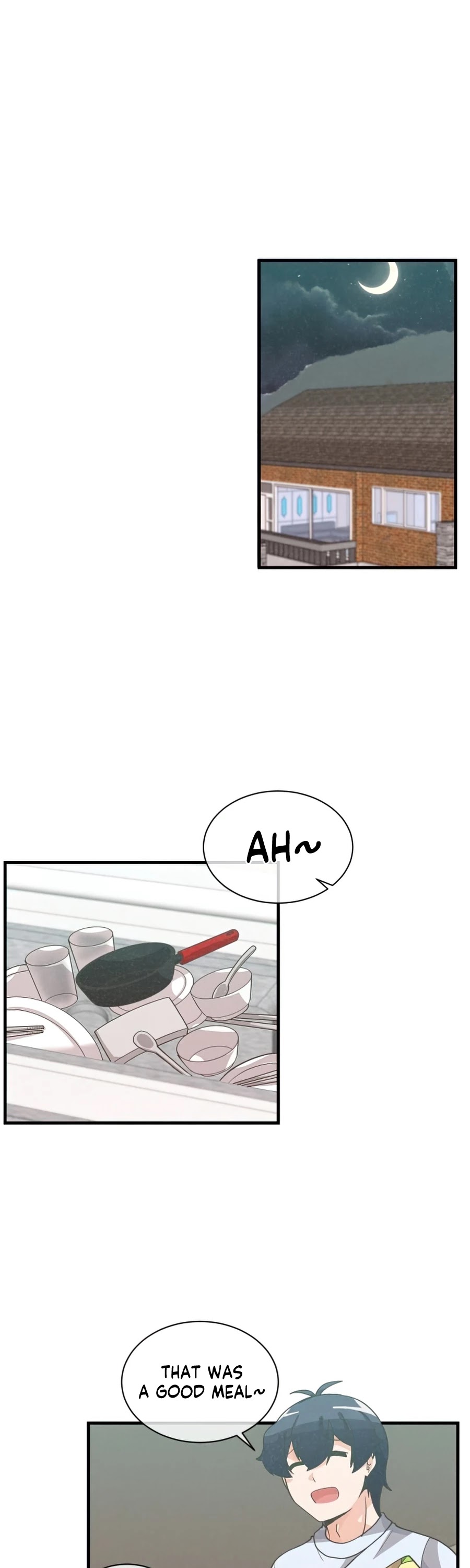 Spirit Farmer Chapter 69 page 2 - Chapter 69
