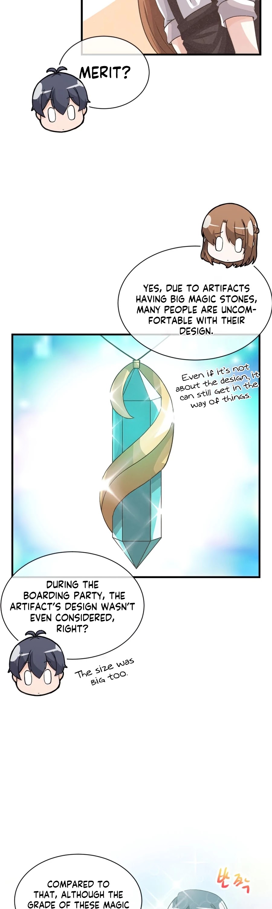 Spirit Farmer Chapter 69 page 26 - Chapter 69
